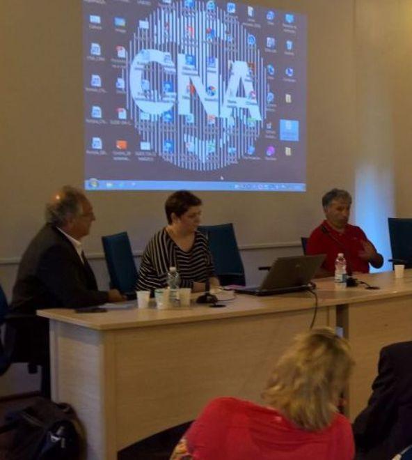Turisti in fuga, Cna e aziende in allerta