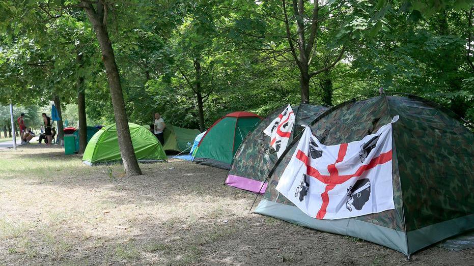 Il concerto porta un giro d’affari di 6 milioni in città