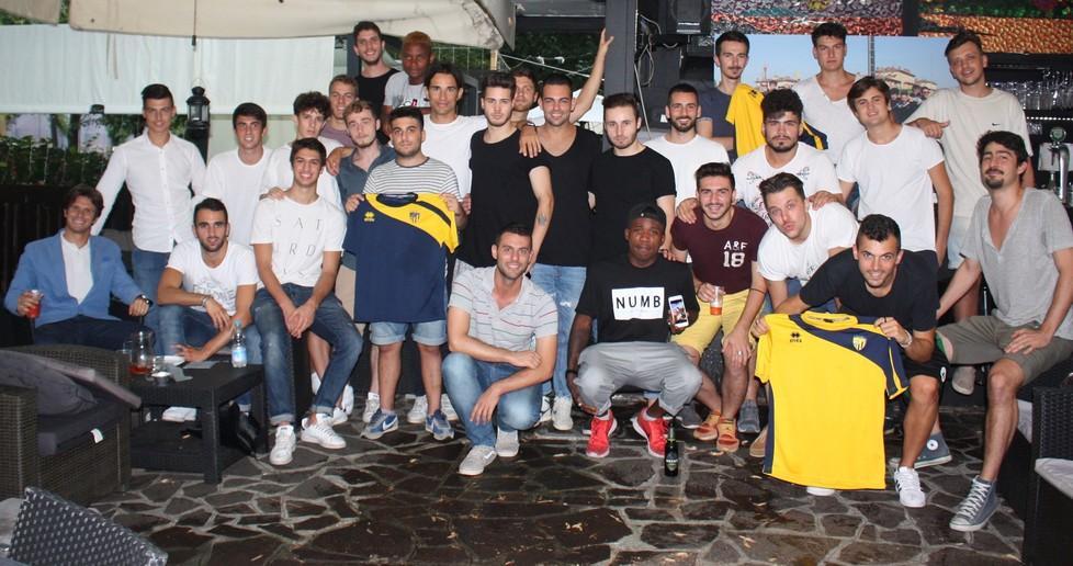 La nuova Mutina Sport si toglie i veli 