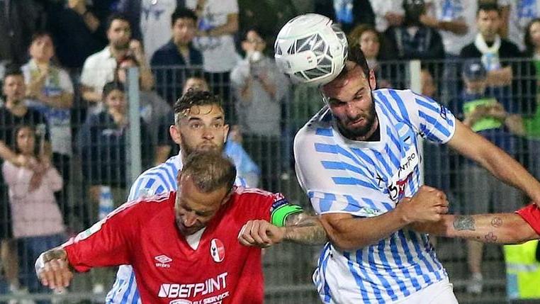 Quegli intrecci con il Milan Un valzer legato a Zigoni