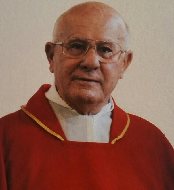 Mezzo secolo da sacerdote Grande festa  a don Augusto