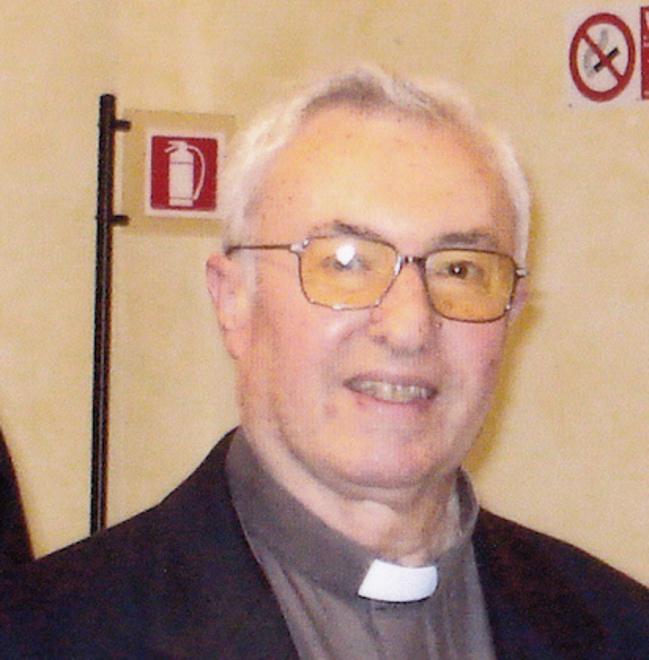 Salesiani in lutto, sospesa la festa a San Benedetto