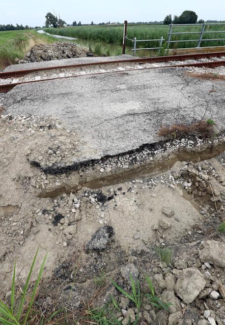L’estate ferma i treni «Sono sempre vuoti e non ripartiranno»