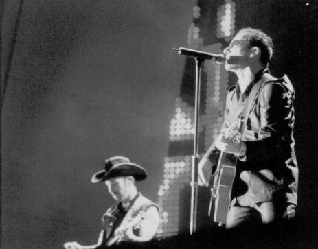 Grande party al Campovolo a vent’anni dal concerto degli U2 