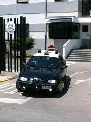 Cocaina, ittirese di 24 anni nei guai 