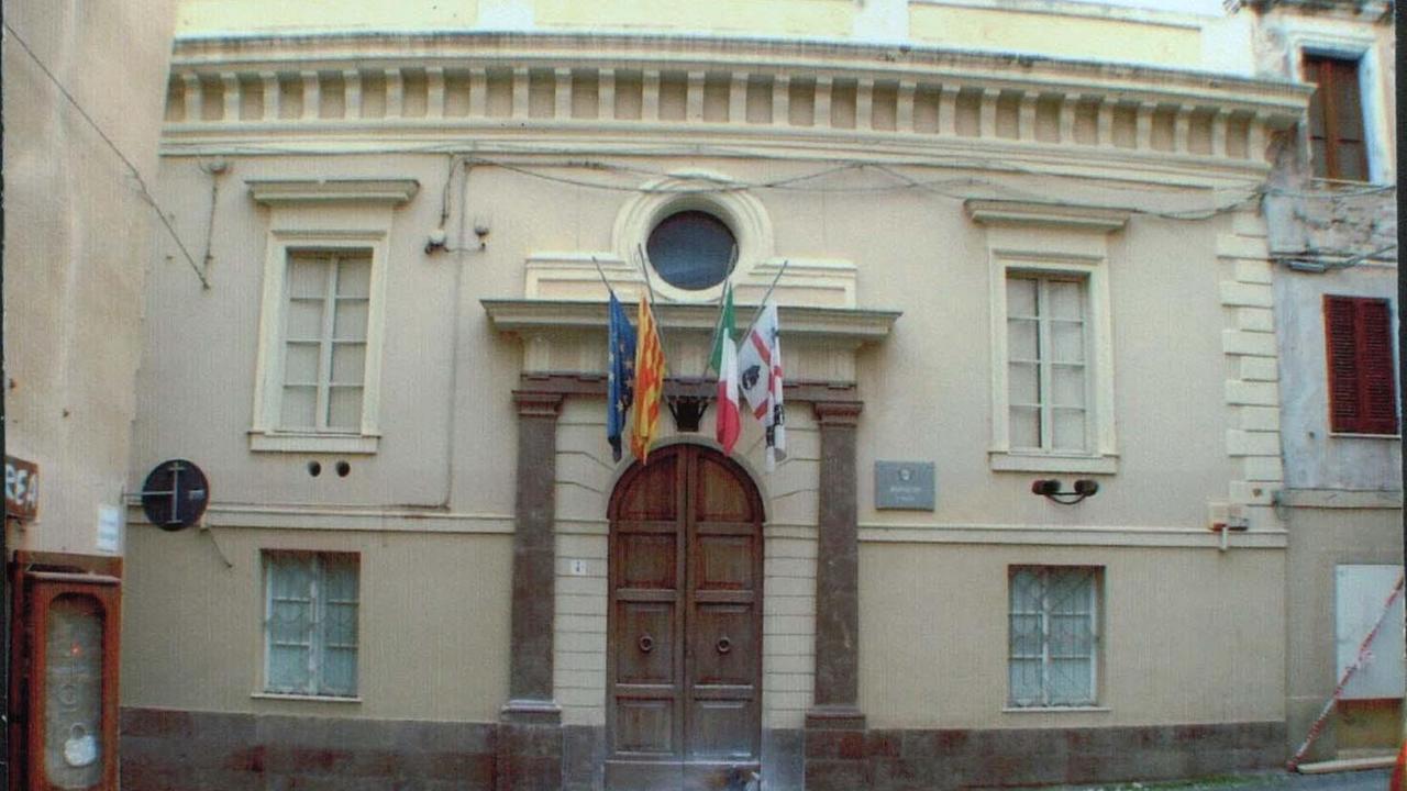 Tedde (FI): «La città come il suk di Aleppo»