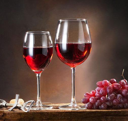 Incontro tra vini e cibi del territorio