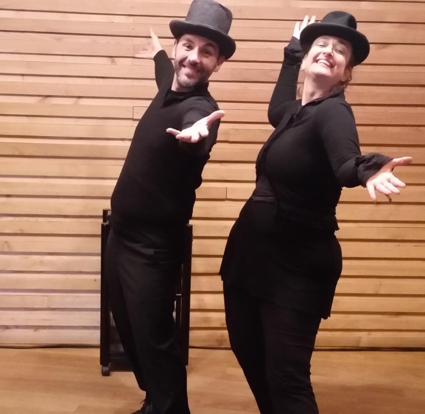 La magia della favole di Gianni Rodari 