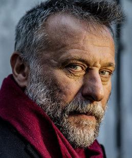 Addio all’attore Michael Nyqvist, protagonista della serie “Millenium”