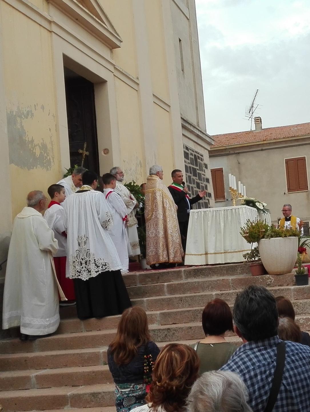 Borutta, tutto il Meilogu a tavola 