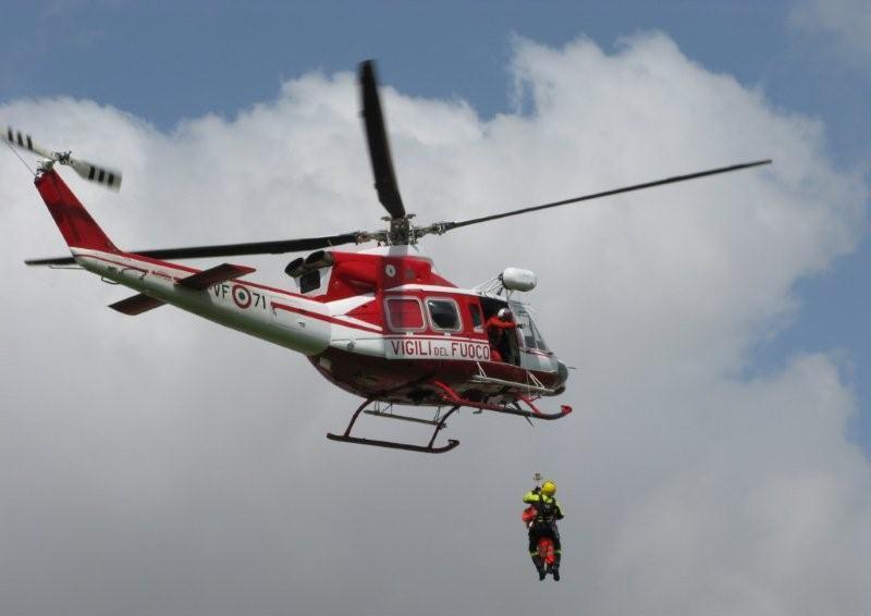 Elisoccorso, si partirà a settembre 