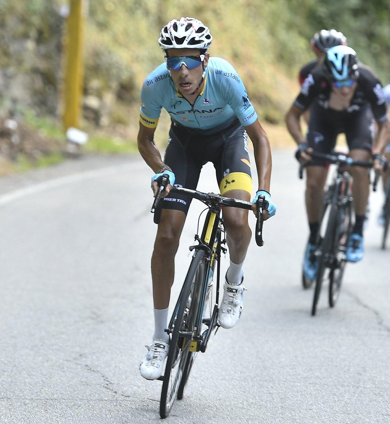 «Fabio al Tour avrà una marcia in più» 