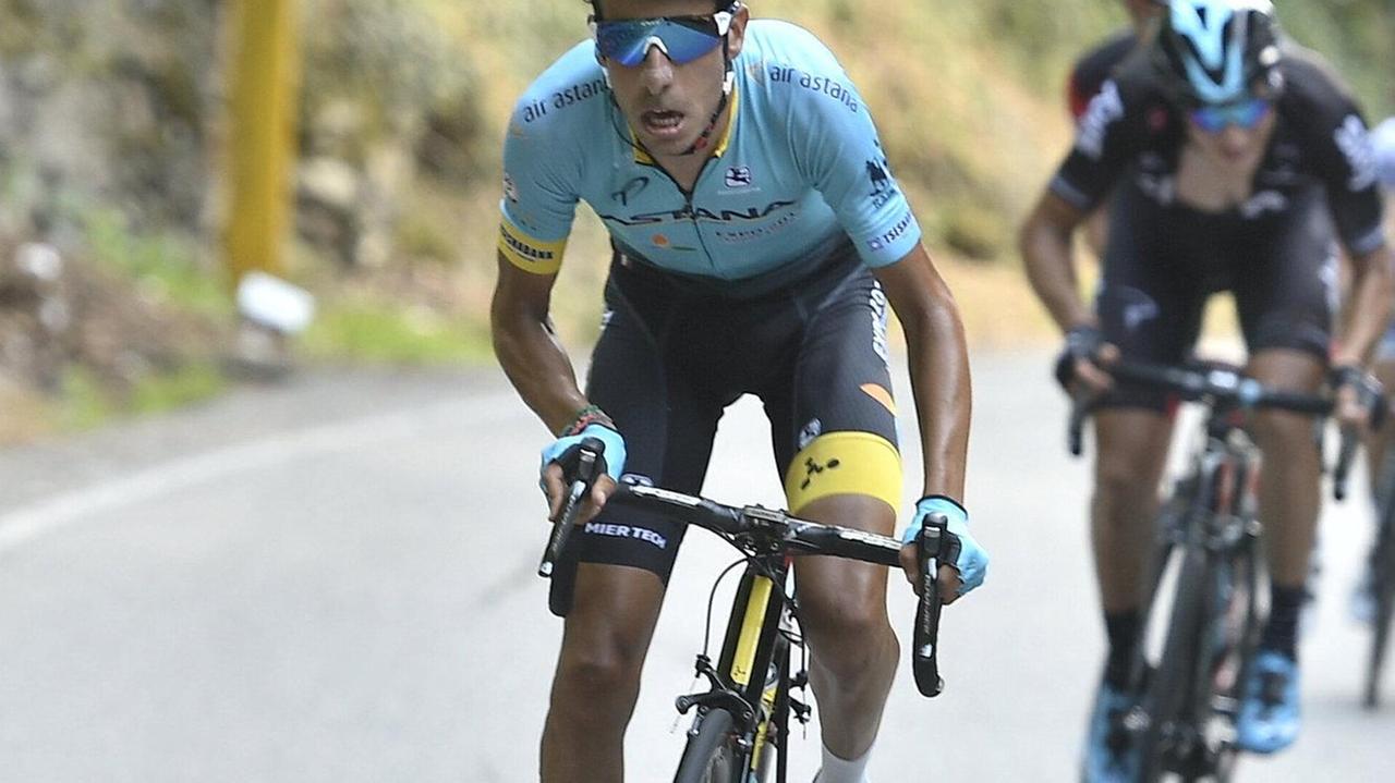 «Fabio al Tour avrà una marcia in più»