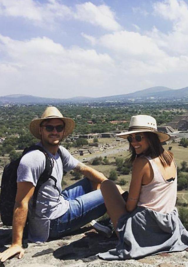 Vacanze agli sgoccioli per il Cagliari ultimi selfie in libertà 