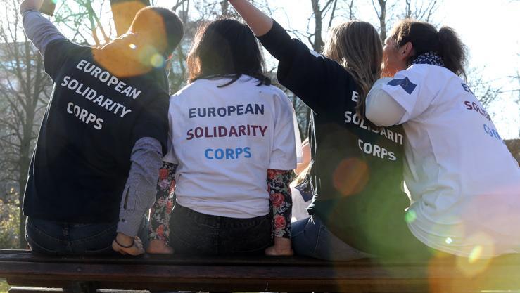 Erasmus, i giovani del Logudoro in Europa per corsi di formazione 