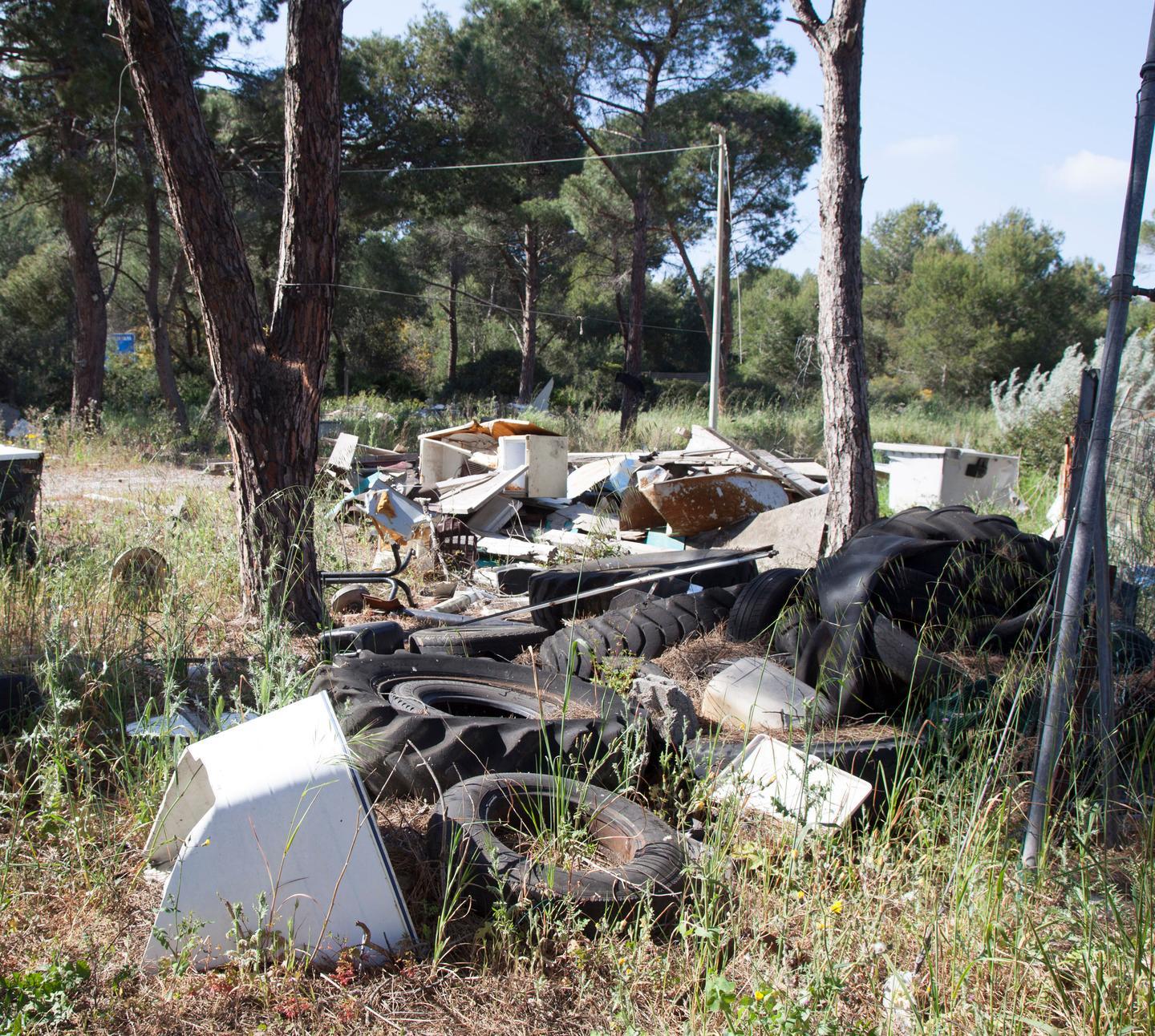 Arriva un milione di euro per bonificare l’Arenosu 