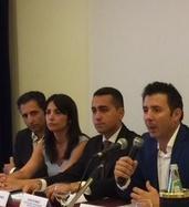 Di Maio, M5s: aboliremo i vitalizi 