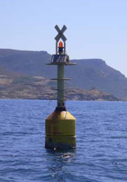 Nuovi controlli e pulizie nelle spiagge di Bosa 