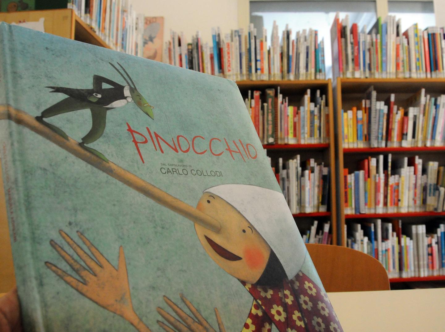 Incognita sui fondi per la biblioteca Satta 