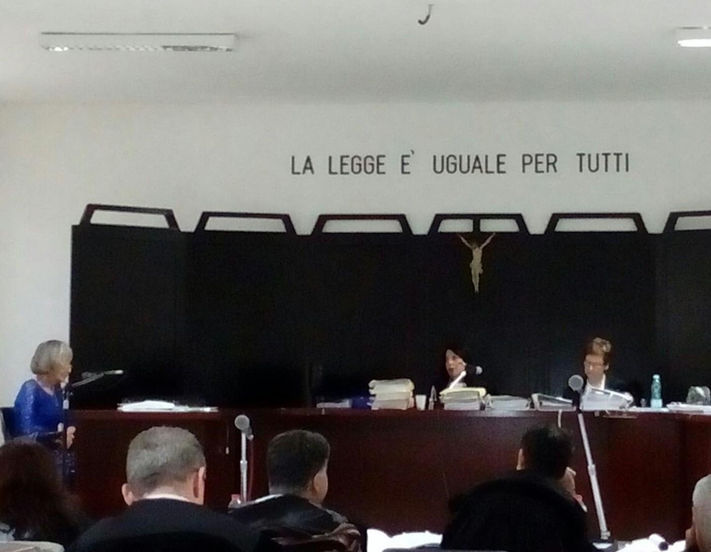 «Per i veleni di Quirra morti 24 militari» 