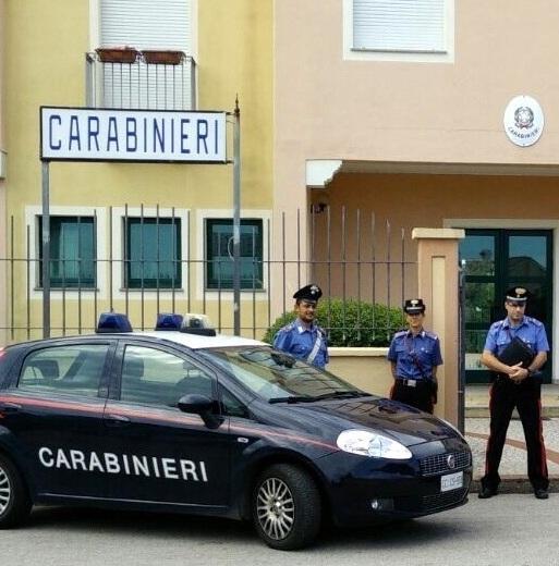 Furto di energia: denunciate quattro persone