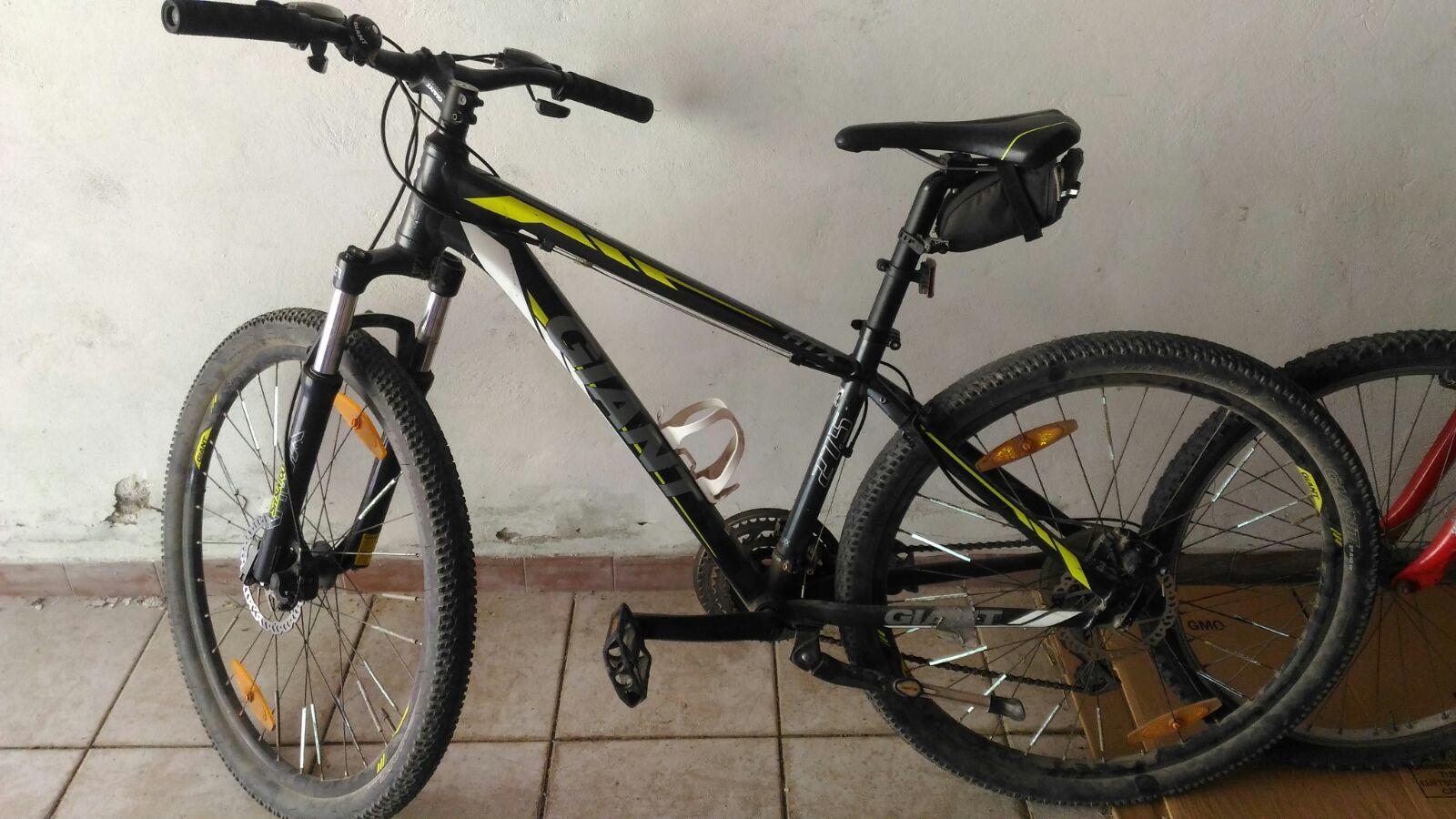Biciclette smarrite, si cercano i proprietari