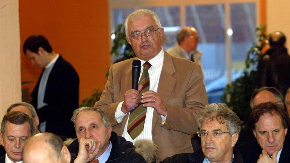 L’addio a Marcello Fremura