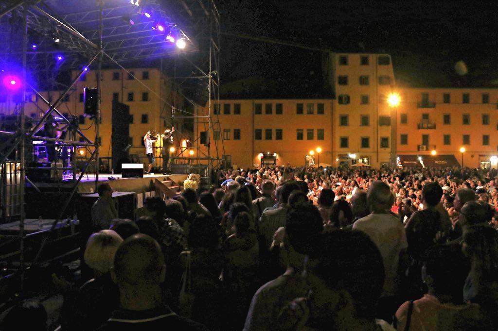 Stretta sulle feste di piazza con le misure sulla sicurezza