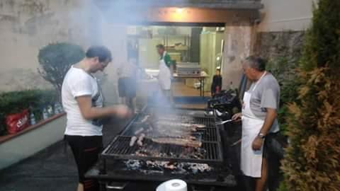Sabato 1° luglio e domenica 2 luglio "Vaiano a tavola"