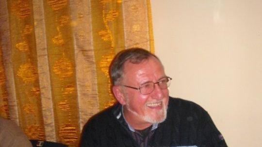 Ilo Salvatici è scomparso all'età di 71 anni
