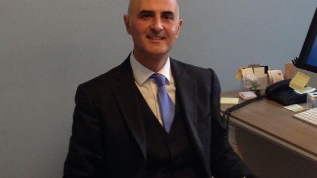 L'avvocato Nicola Gori