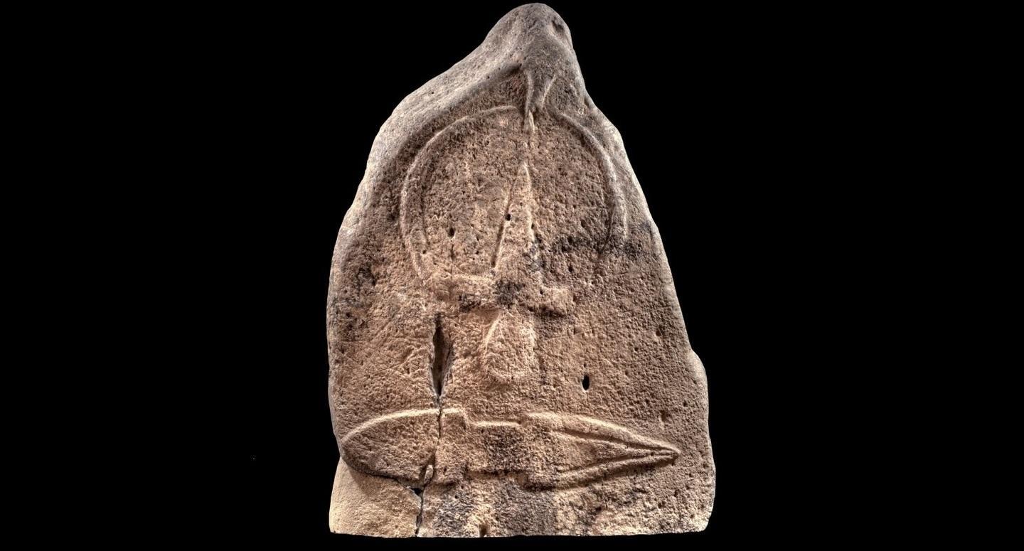 I Menhir volano a Matera ambasciatori della Sardegna  