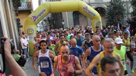 Fine settimana nel segno di podismo e walking
