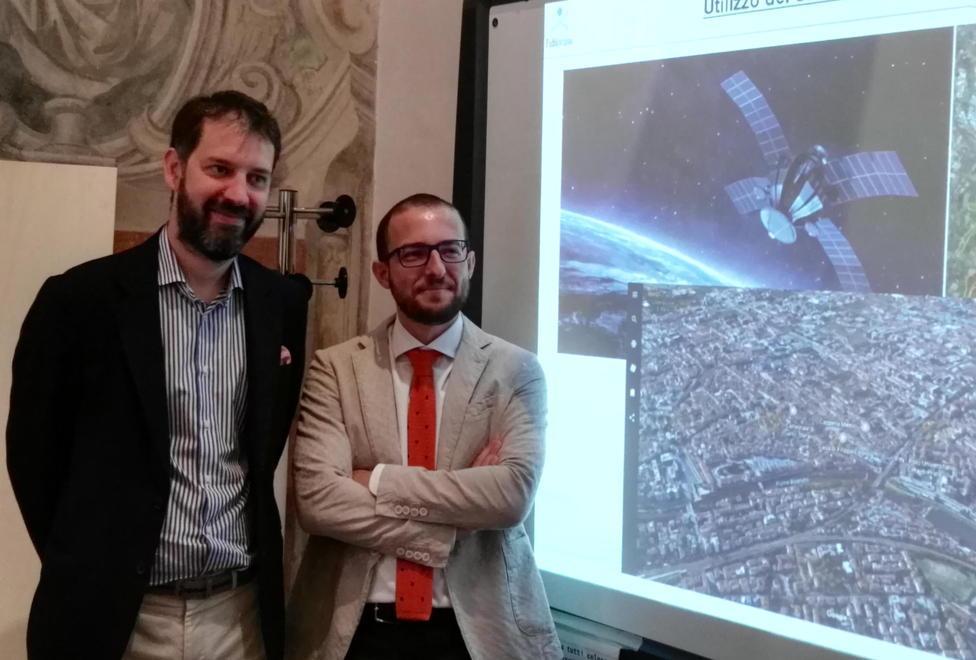 Ai Ciliani acquedotto nuovo Altri fontanelli a Grignano e Iolo