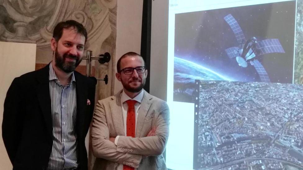 Ai Ciliani acquedotto nuovo Altri fontanelli a Grignano e Iolo