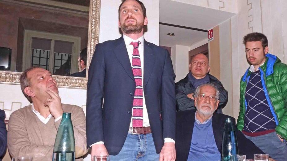 «Assessori tecnici? No, meglio politici»