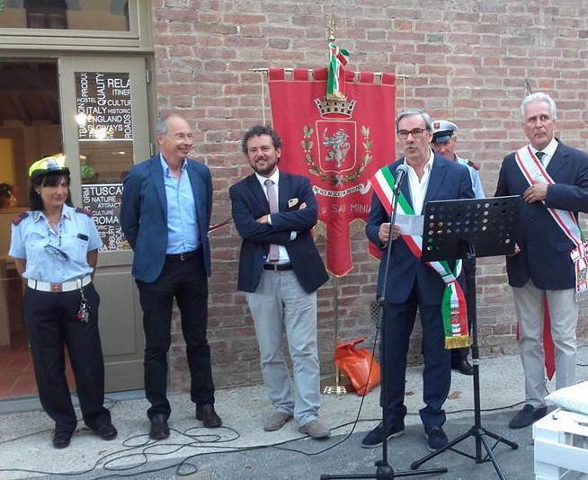 Mille presenze all’ostello in un anno d’attività 