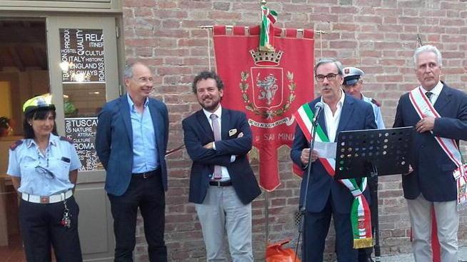 Mille presenze all’ostello in un anno d’attività