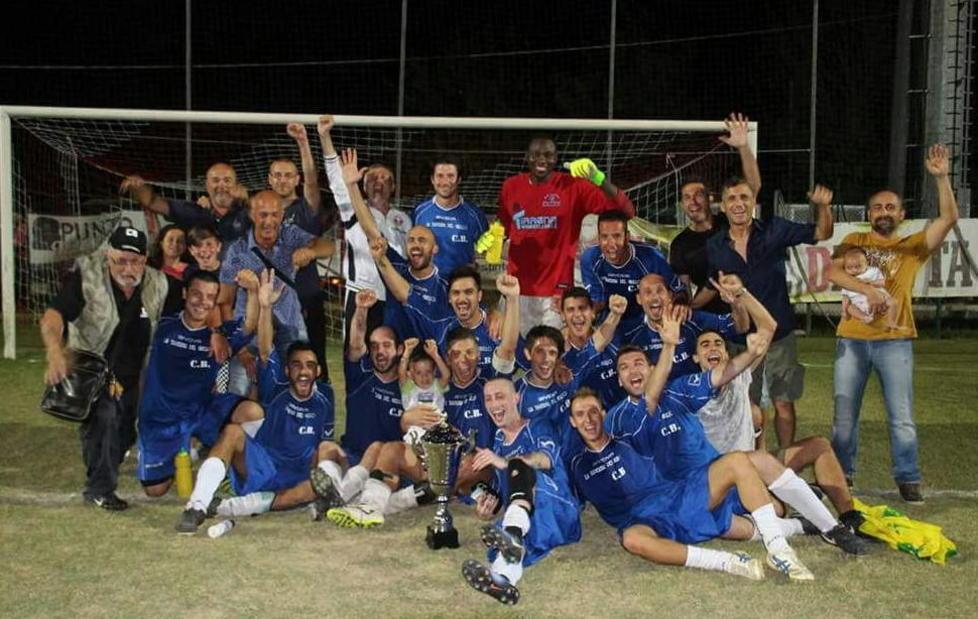 Coltano Brogiotti vince ai rigori dopo uno 0-0 con l’Us Canneto