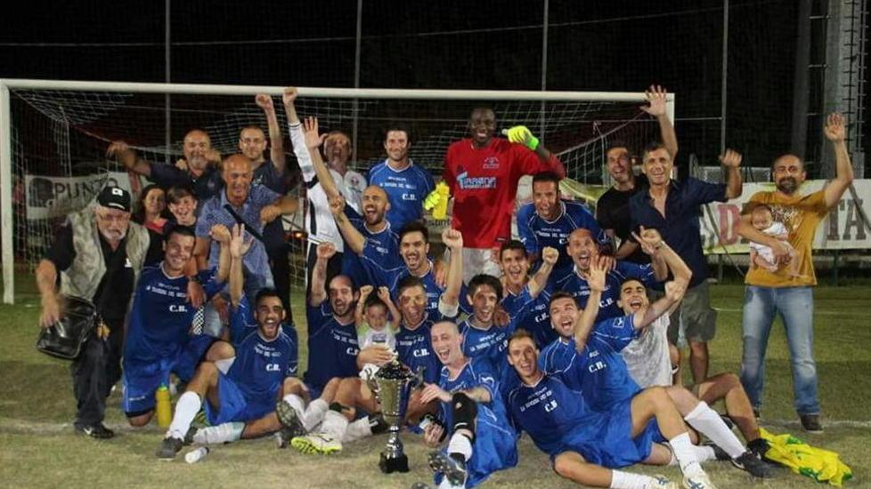 Coltano Brogiotti vince ai rigori dopo uno 0-0 con l’Us Canneto