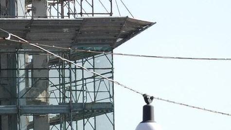 «Furti in calo, ma il progetto telecamere?»