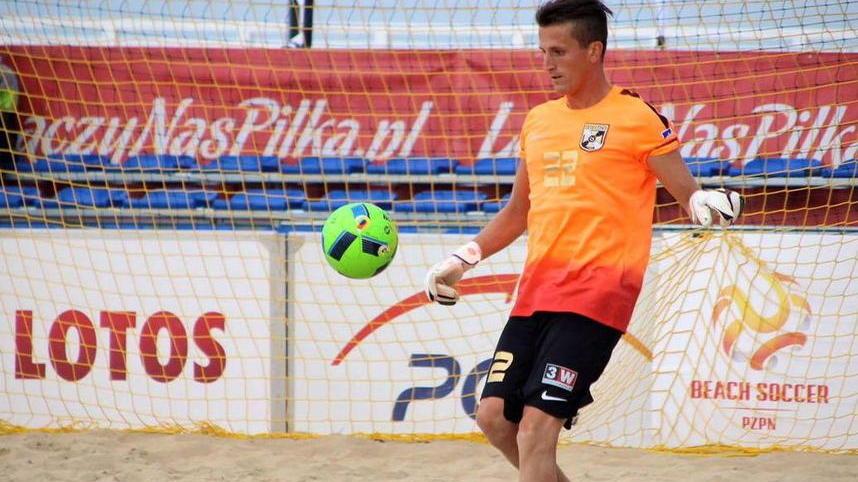 Matteo, dal Muraglione a Danzica
