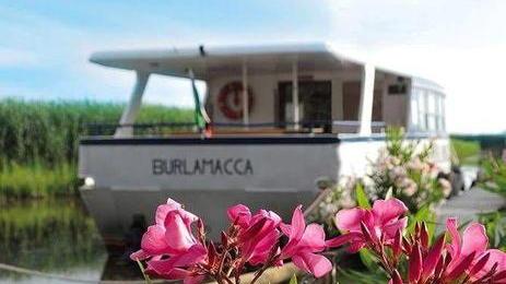 Il re del catering sbarca nell’area della sagra del pesce