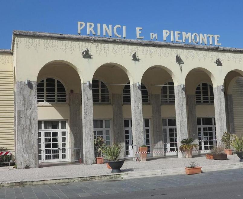 Il Tribunale: vendibili i beni della Patrimonio 