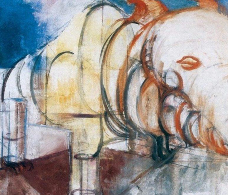 Casa Giorgini, domani ecco “Beastiology”