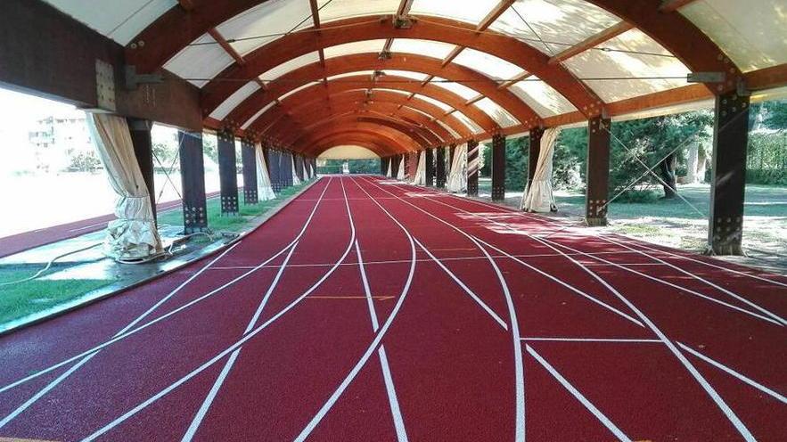 Nuovo look per stadio e Zauli in vista degli Europei