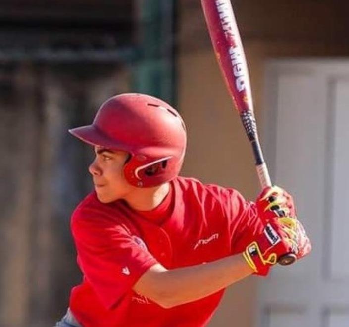 L’utility Cinelli convocato nella nazionale U15 