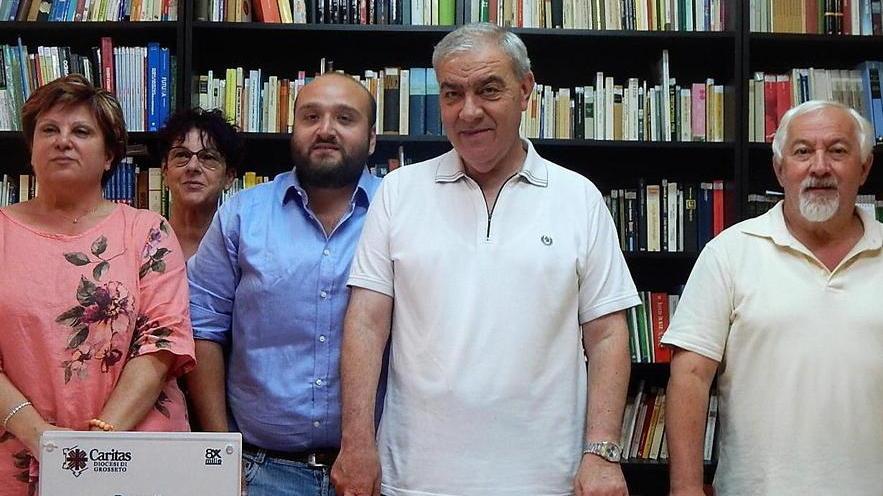 Primi Passi ovvero una vita dopo il carcere
