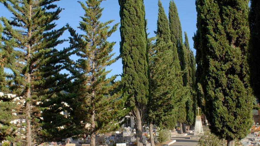 Il cimitero di Bagno avrà 80 loculi in più