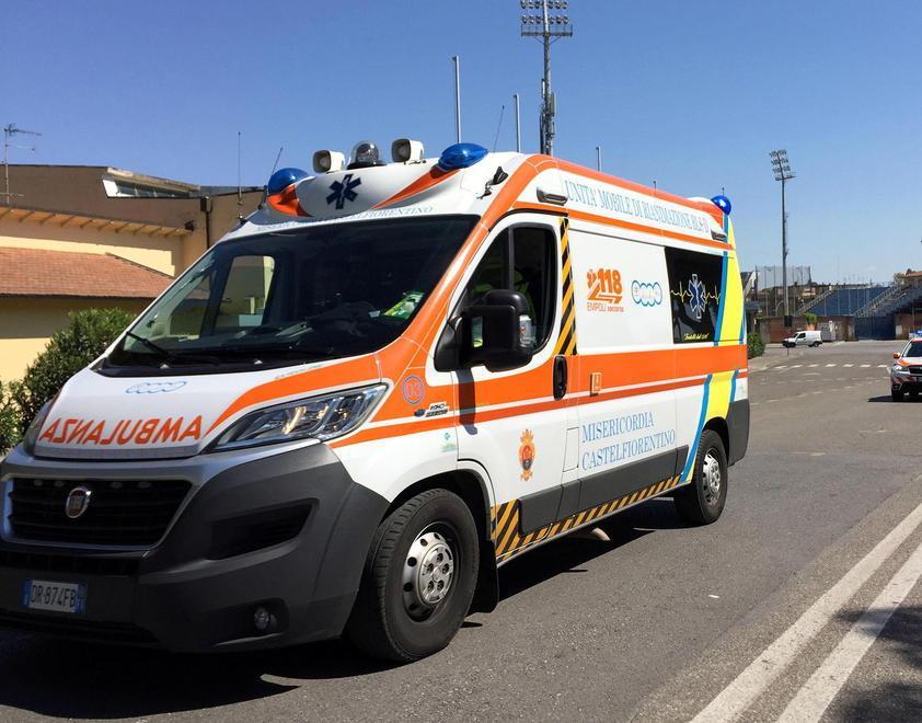 «118, promesse disattese» I medici sono in agitazione 